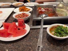 -皇城老妈川味火锅·大连海鲜火锅(港湾店)