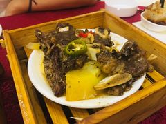 -金苑海鲜酒家(新港中路店)