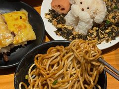 -莲餐厅·湖北菜·藕汤老手艺(愚园路店)