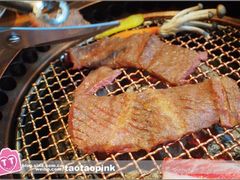 -炎蔵牛舌烤肉