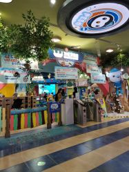 -万达宝贝乐园(北京槐房店)