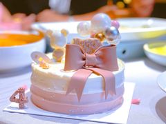-麦雪尔甜品·生日蛋糕(新街口旗舰店)