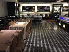 -城市名人酒店-喝彩西餐厅(名人城市广场店)