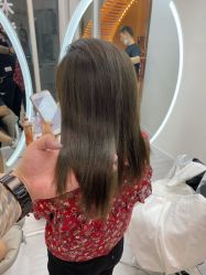 -T-Hair Salon