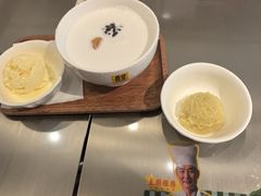 -满记甜品(王府井北京市百货大楼店)