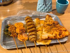 -顺明新疆风味餐厅(五一路店)