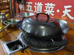 -大地农庄(逢沙大道店)