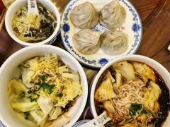 开洋馄饨-勤德兴(湖滨路店)