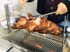 -宗泉烤全羊·烤羊腿·家常菜(解放东路店)