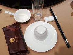 -新南华大酒店(广中店)