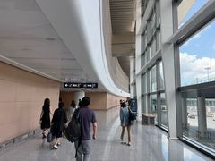 -青岛胶东国际机场