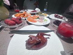 -曲水兰亭(北京四惠店)