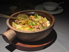 -御膳汤品(猎人坊店)