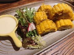 -食陆号·新式台湾创意菜(十全街首店)