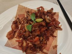 -御品猪腰·地道岭南味(千灯湖店)