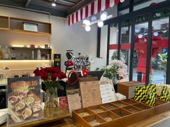 -6号咖Coffee