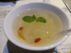 -泰谷酒店·太古码头闽菜自助餐厅