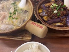 -罗妈砂锅(四川成都奎星楼店)