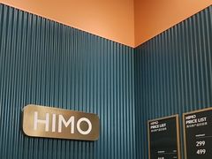 -海马体照相馆(上海晶耀前滩店)