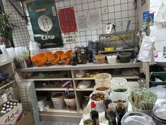 -大姐麻辣烫(莲宝中路店)