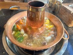 -陀岗美食·云南藏式特色餐厅