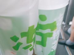-桂桂茶(金谊广场店)
