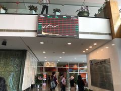 -上海证券交易所(上海证券大厦北塔店)