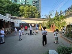 -少林功夫文化中心·独门独院