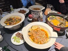 -喜湘宴·精致湖南菜(和平西桥店)