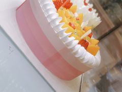 -好利来(柳北店)