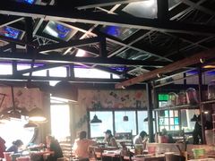 大堂-蘭奢雅集·江浙菜(青山江滩店)