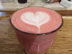 -Peet's Coffee皮爷咖啡(大学路店)