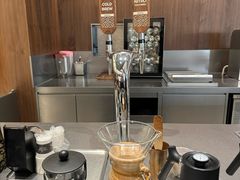 -Peet's Coffee皮爷咖啡(武商Mall手作店)