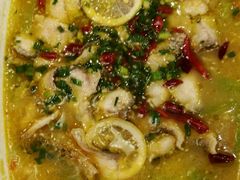 -乌镇那一年小院主题餐厅(甘泉西路店)