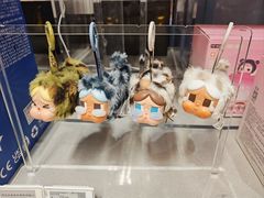 -泡泡玛特POPMART(蓝色港湾店)
