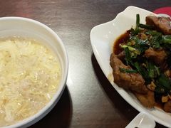 -羅秋明手工粉面