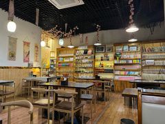 -顶屋咖喱(街道口总店)