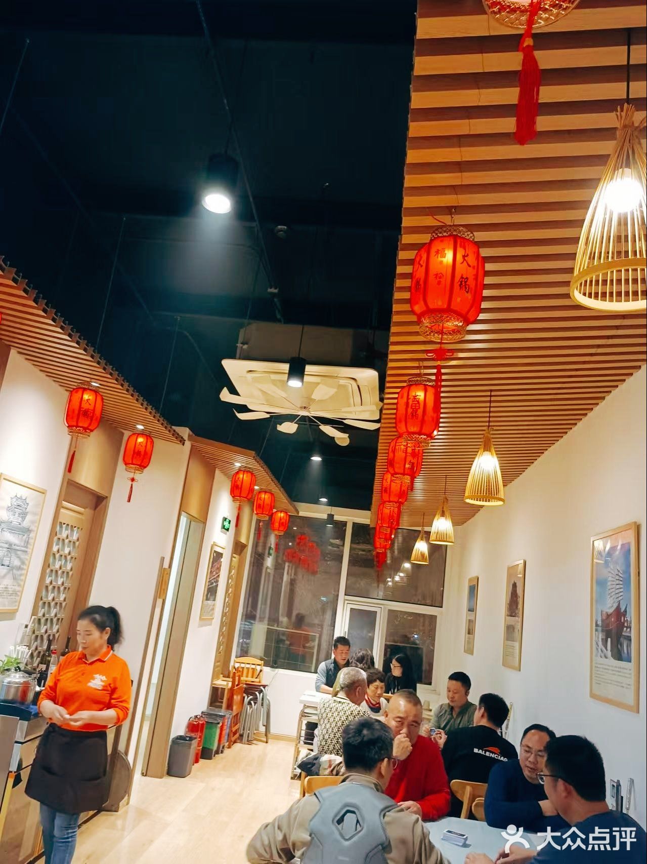 跨年就选兴潮人和潮汕牛肉火锅！