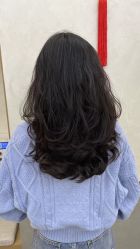 -川和潮人漂色·烫染·接发