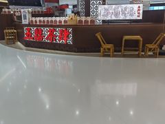 -丽达购物中心(崂山店)