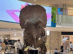 -上海七宝领展广场