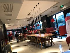 大堂-必胜客(鹤山大道店)