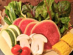 -季季山·云南野生菌火锅(上海首店)