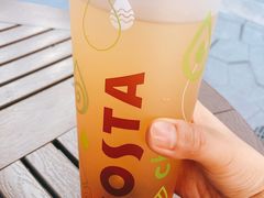 -COSTA COFFEE(中粮祥云店)