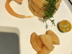 -南山鲜虾面·活鲜小馆·海味大连菜(南山总店)