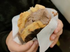 -贝儿多爸々の泡芙工房(嘉里汇店)