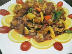 -清真悦宾楼食府(海湖店)