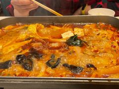 -川椒媚双椒烤鱼(鑫江东方城购物中心店)
