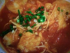 -南城香·饭香串香馄饨香(青年路店)