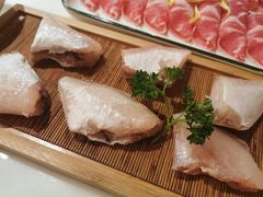 -同心如意传统铜火锅